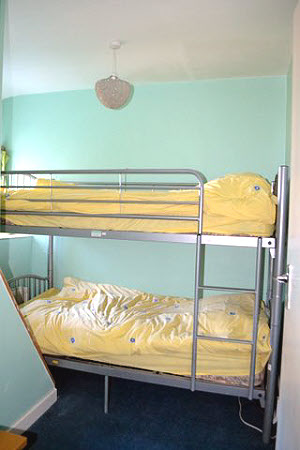 Glandwr Middle Bedroom